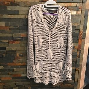 Boho dress/Tunic
